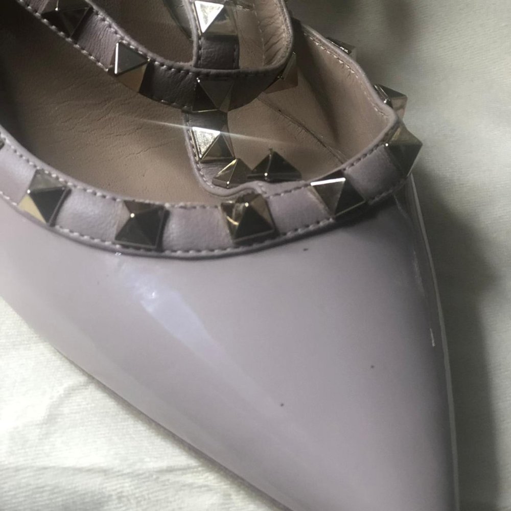 VALENTINO GARAVANI ROCKSTUD - Picture 11 of 15